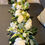 Thumbnail: Handmade Wedding Flower Garland 
