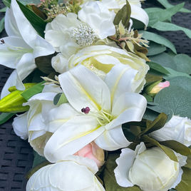 Flower Garlands UK
