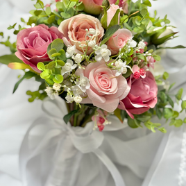 Bespoke Wedding Flowers Handmade Faux Florals UK