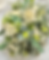 Thumbnail: "Whispers of Love - Hand-Tied Cream & Sage Wedding Flowers