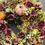 Thumbnail: Handmade Autumn door wreaths with shades of oranges 