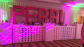 Perrilicious