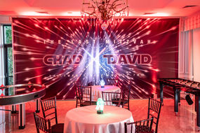 Chad & David's "Last Mitzvah"