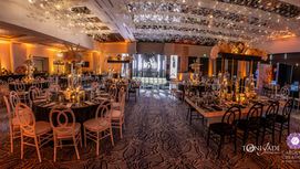 Ava & Grisha's "Miami Club" Mitzvah