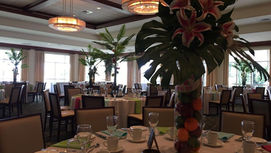 Taylor's Tiki Mitzvah