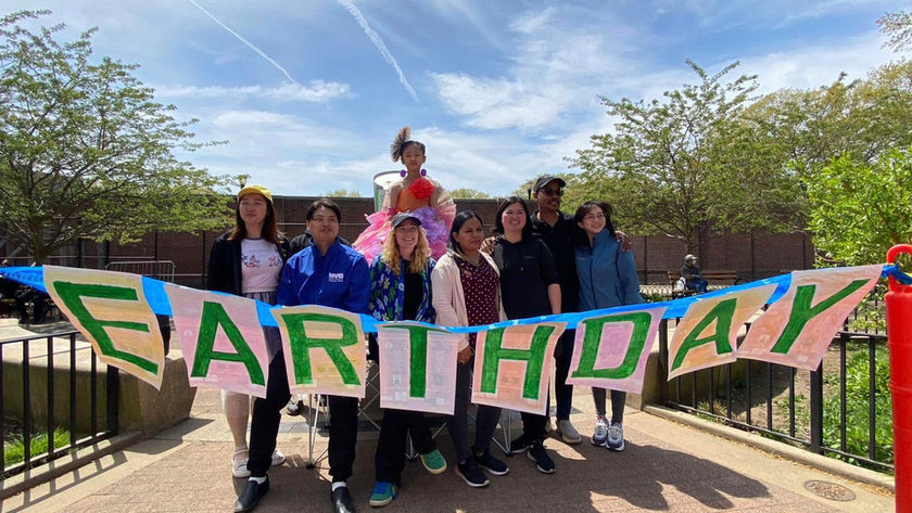 Earth Day Celebration