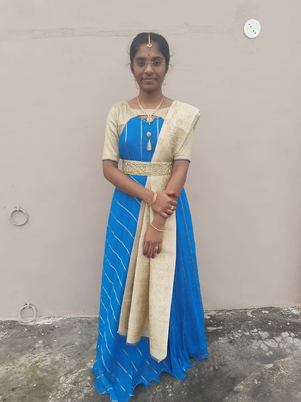 SAI SUDHA