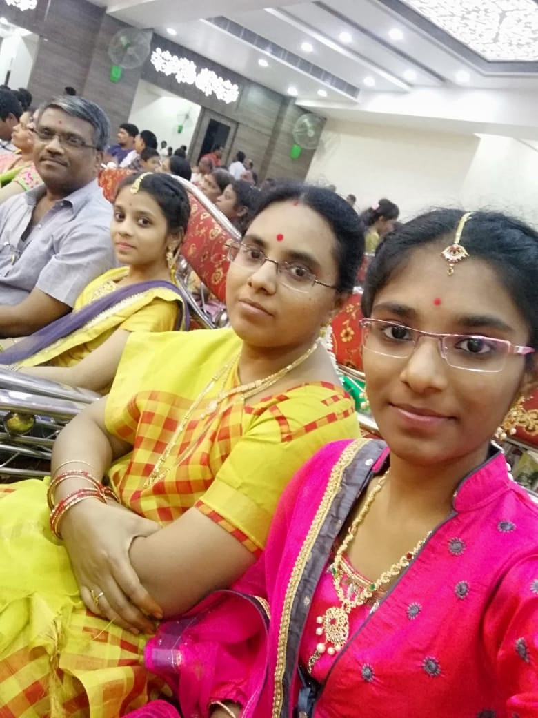 SAI SUDHA