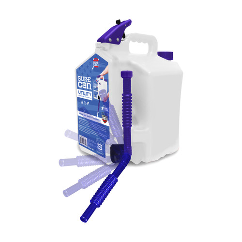 5 Gal. Multipurpose Utility Tank | surecanusa