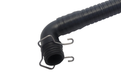 Replacement Spout Assembly with Clip for 2+ Gal or 5 Gal SureCan