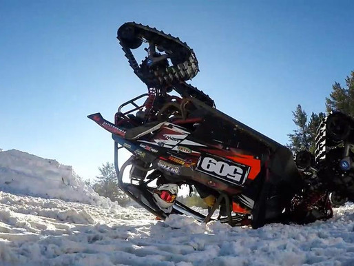 My SureCan Story | Colton Sturm