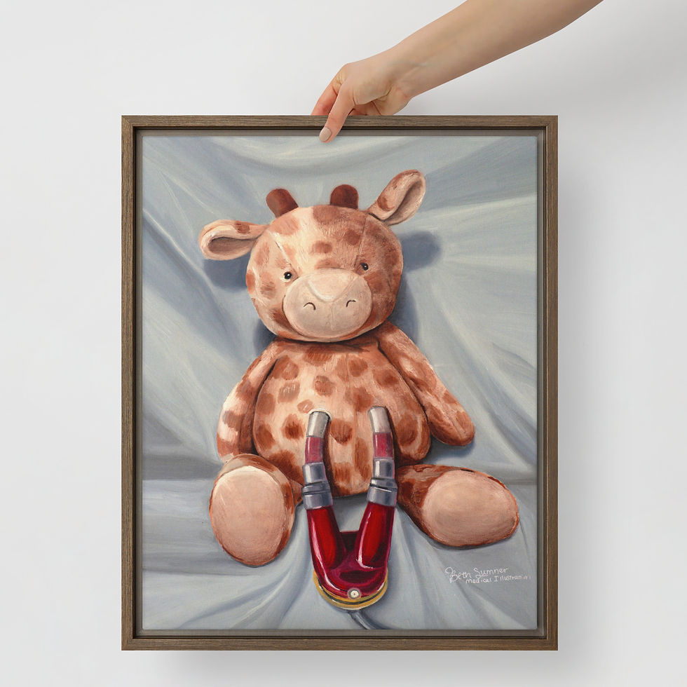 Thumbnail: Berlin & Giraffe 