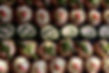 Canapés apéritif