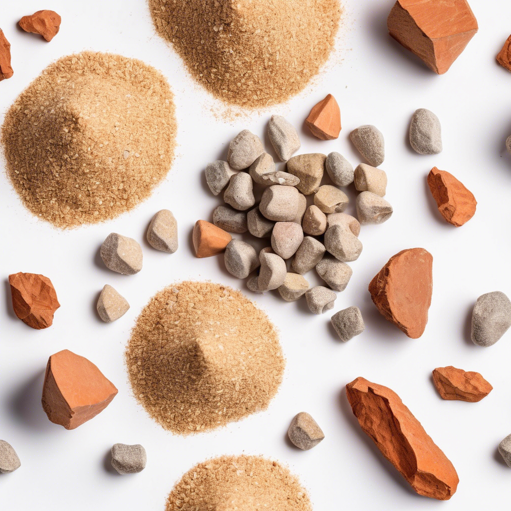 Crushed Gravel