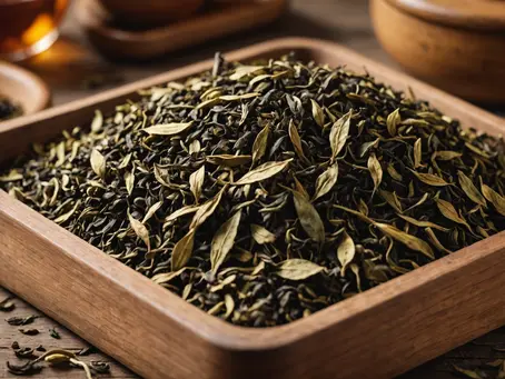 Re-Steeping Tea: How to Properly Reuse and Store Tea Leaves for Multiple Steepings (Oolong, Green, White, Puerh, and Black Tea)
