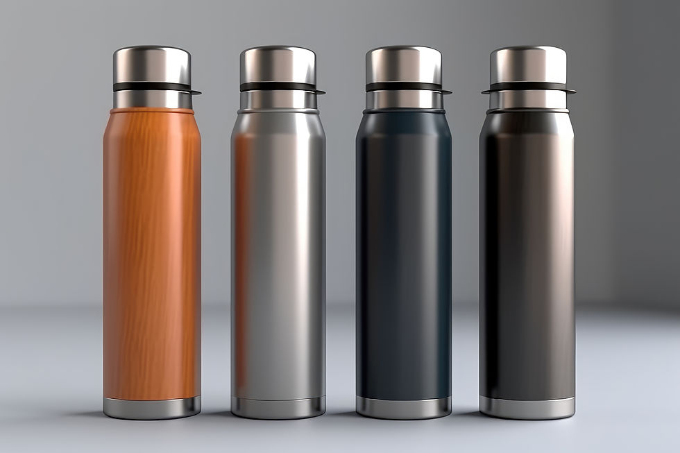 Drinkware