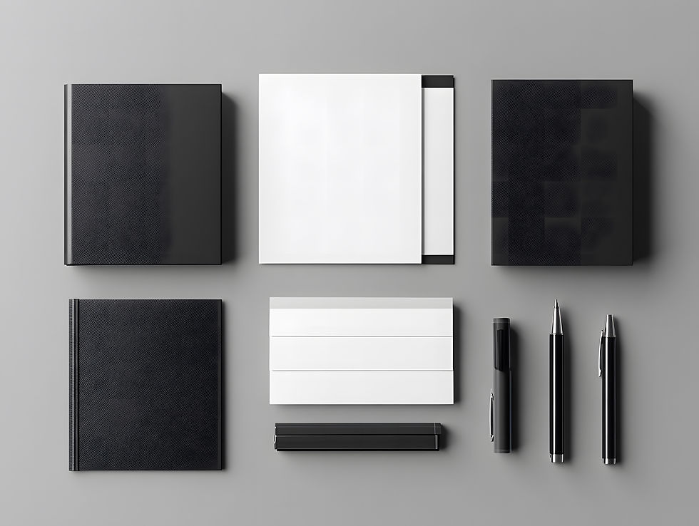 Office Supplies