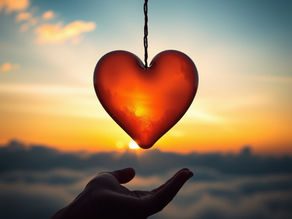 The Awakening of the Heart
