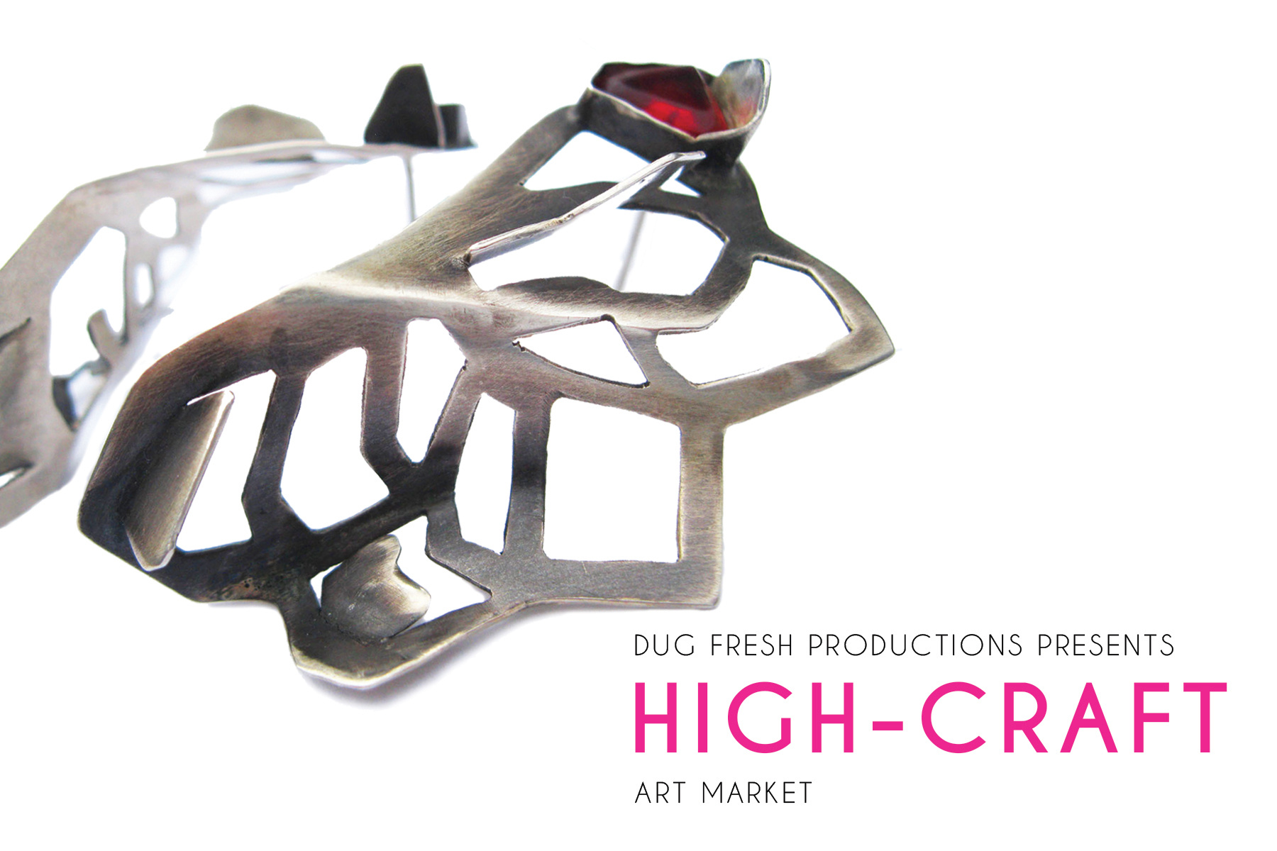 High-Craft Art Market