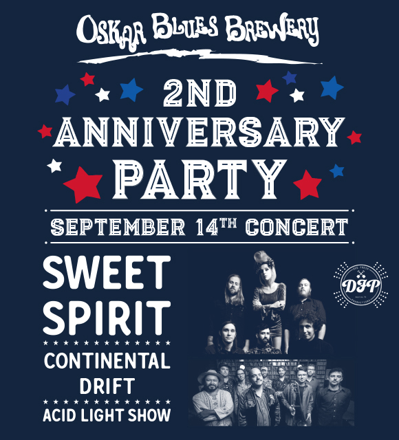 CANniversary Party