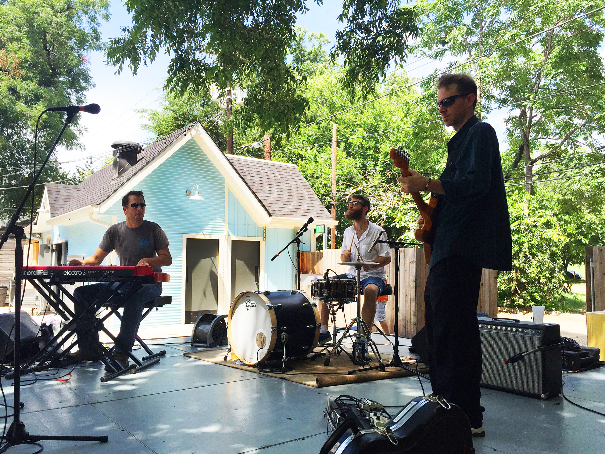 SXSW 2015