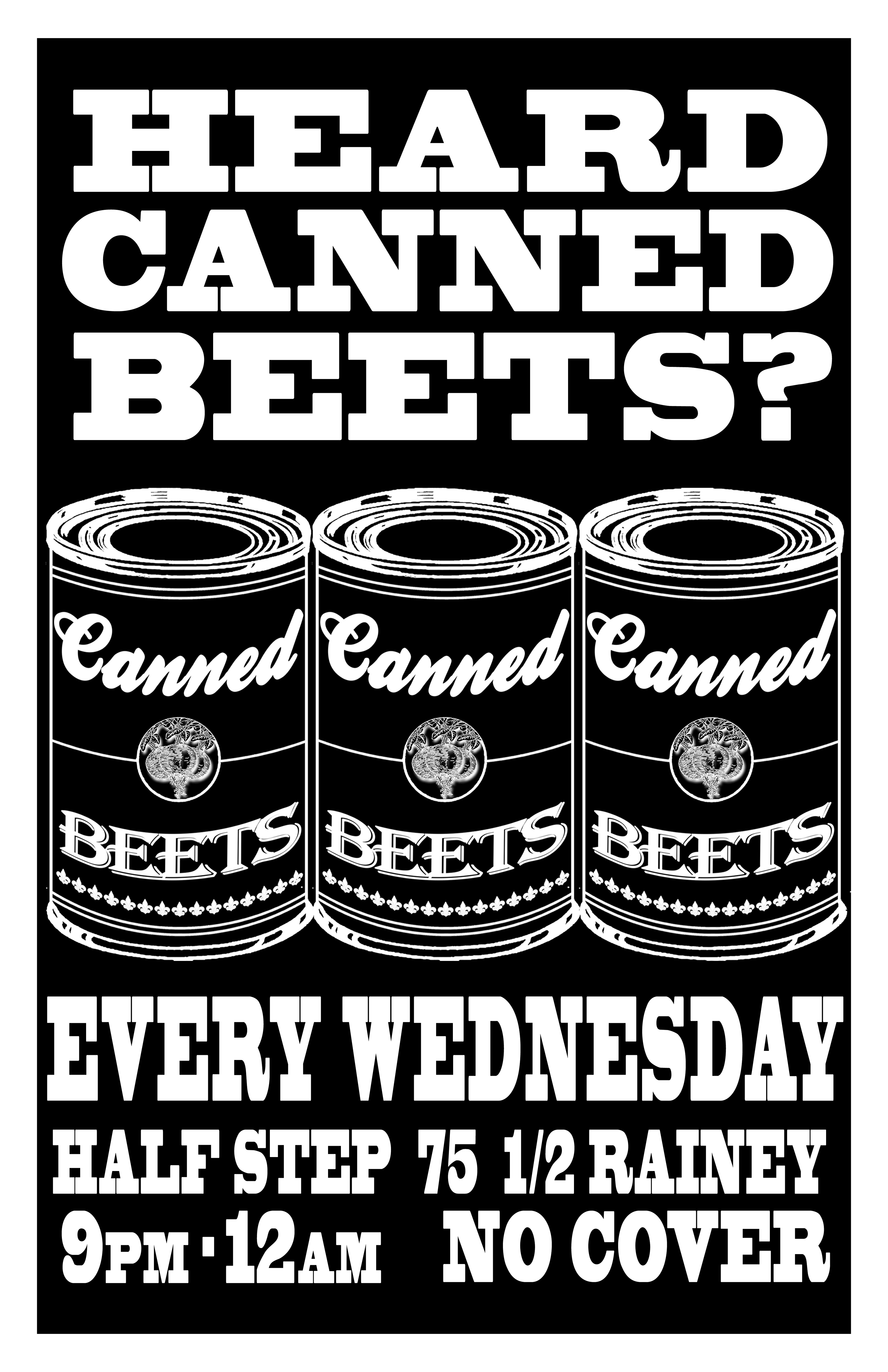 Free Music Every Wednesday