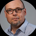 Eric Pearson Head of Direct Marketing at Contex Group