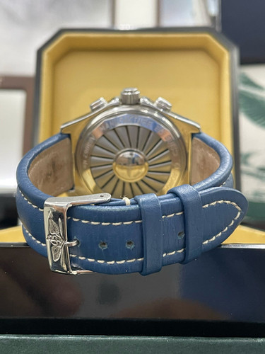 Breitling Chronometre Breitling A68062 No 1111 50m Price 50m Price