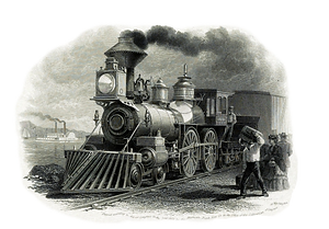 steam-train
