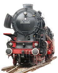 Go back to Train Trips