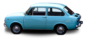 Hire car instructions