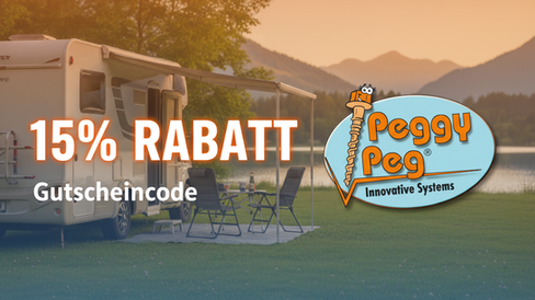 Peggy Peg Shop Gutscheincode