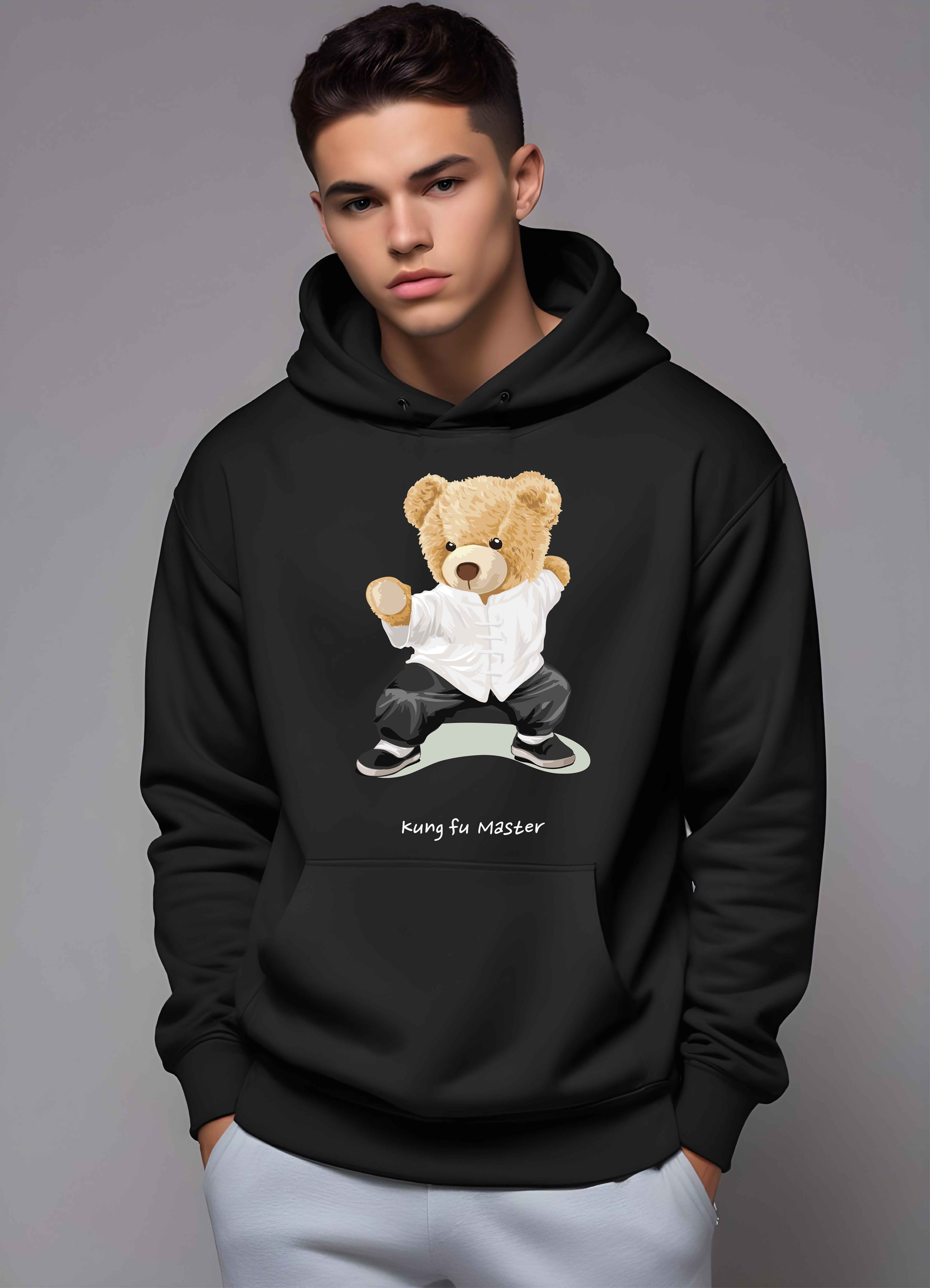 "From Retro to Modern: Hoodies for Every Taste"