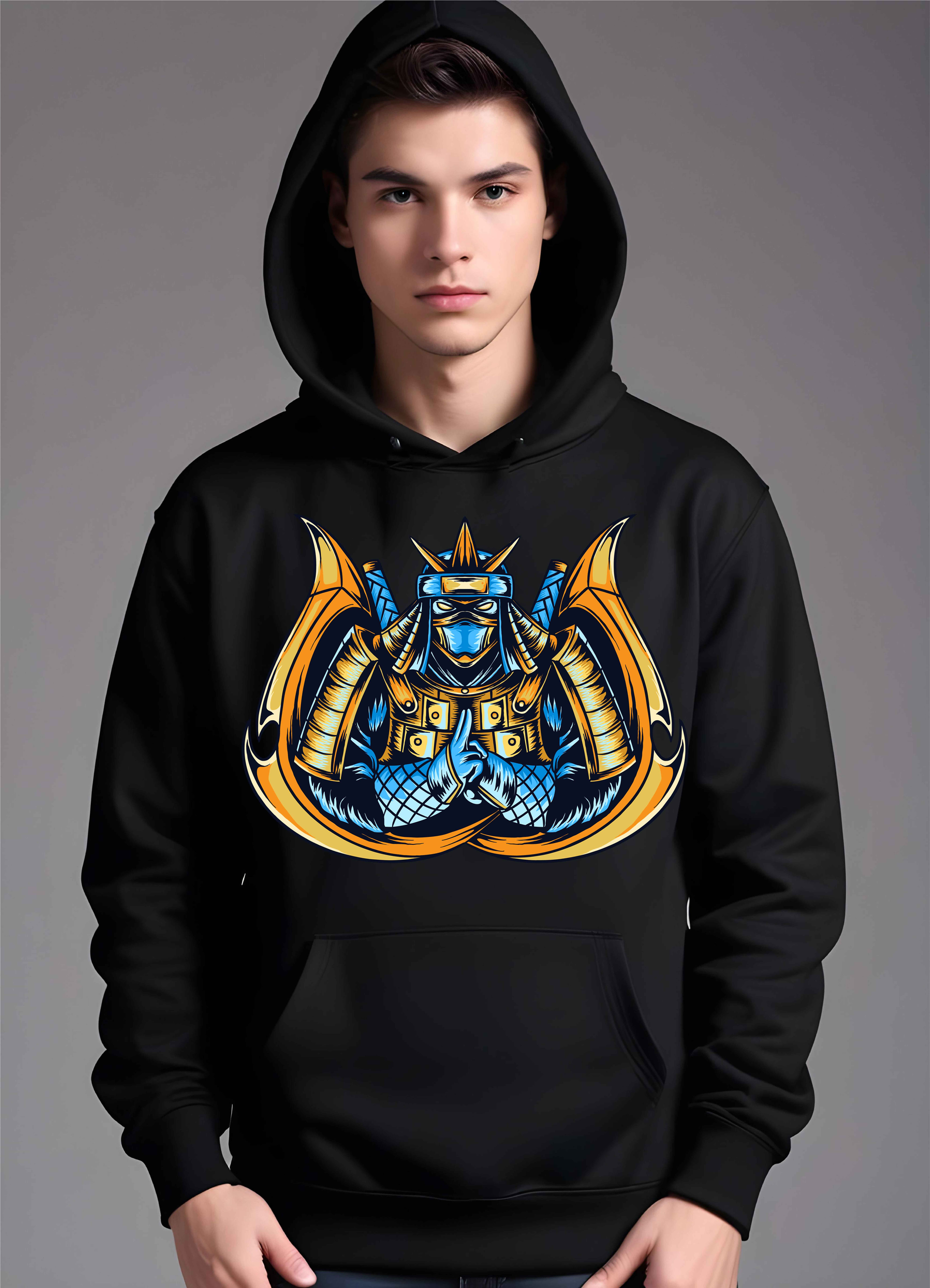 "Budget-Friendly Hoodies for Groups That Love Style"