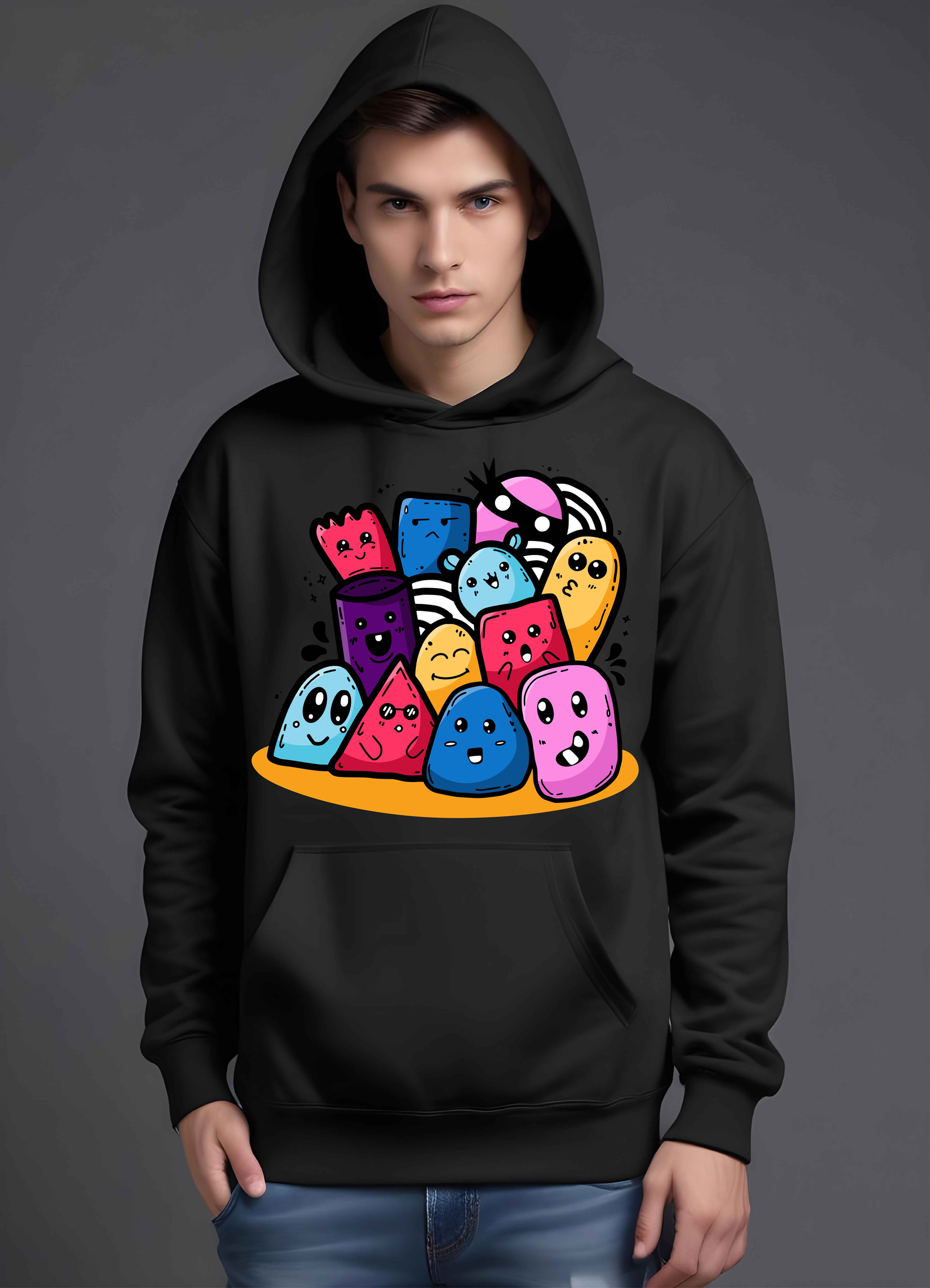 "Unisex Hoodies That Add Warmth to Every Gift"