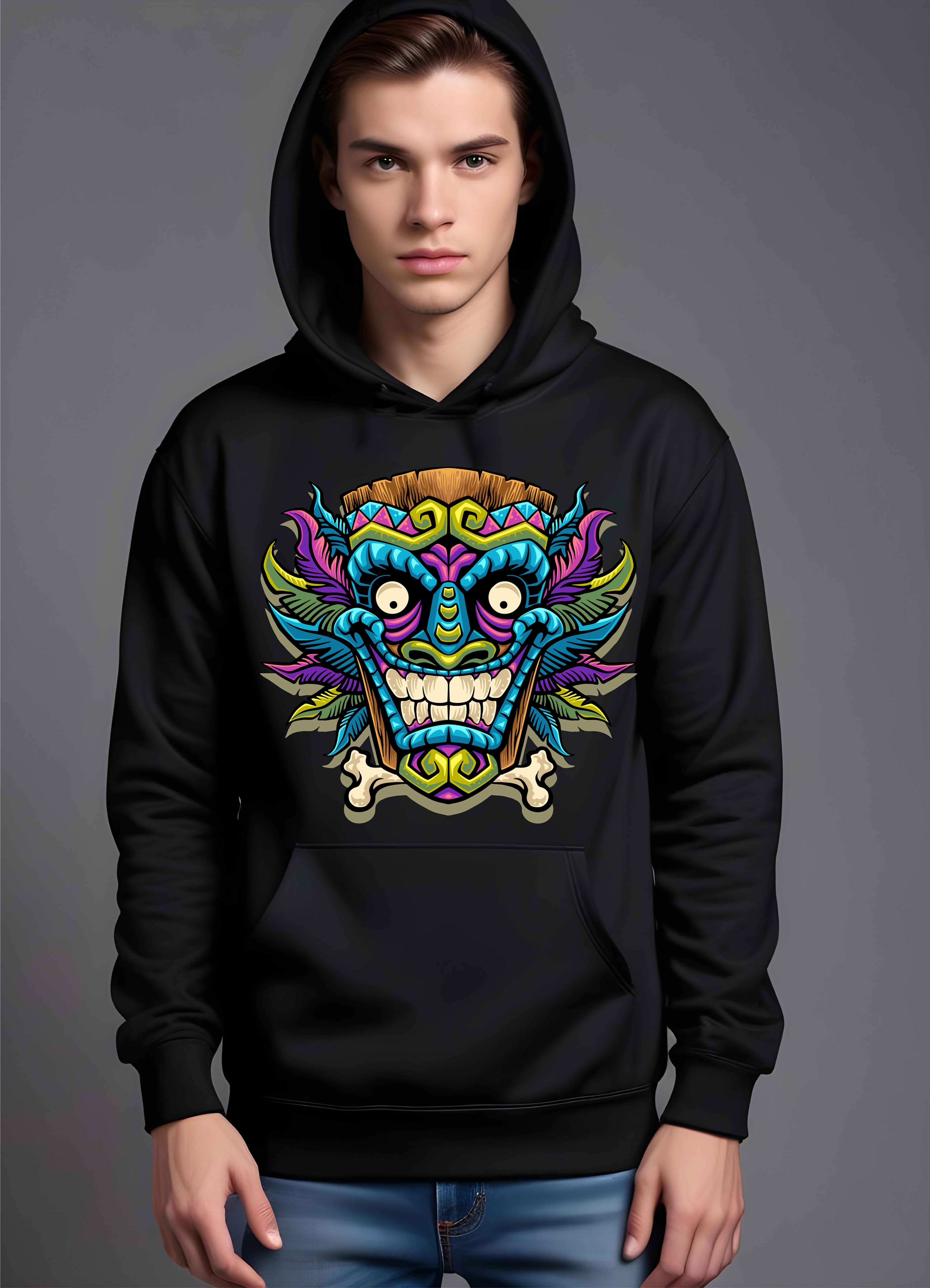 "Graphic Hoodies That Say What You�re Thinking"