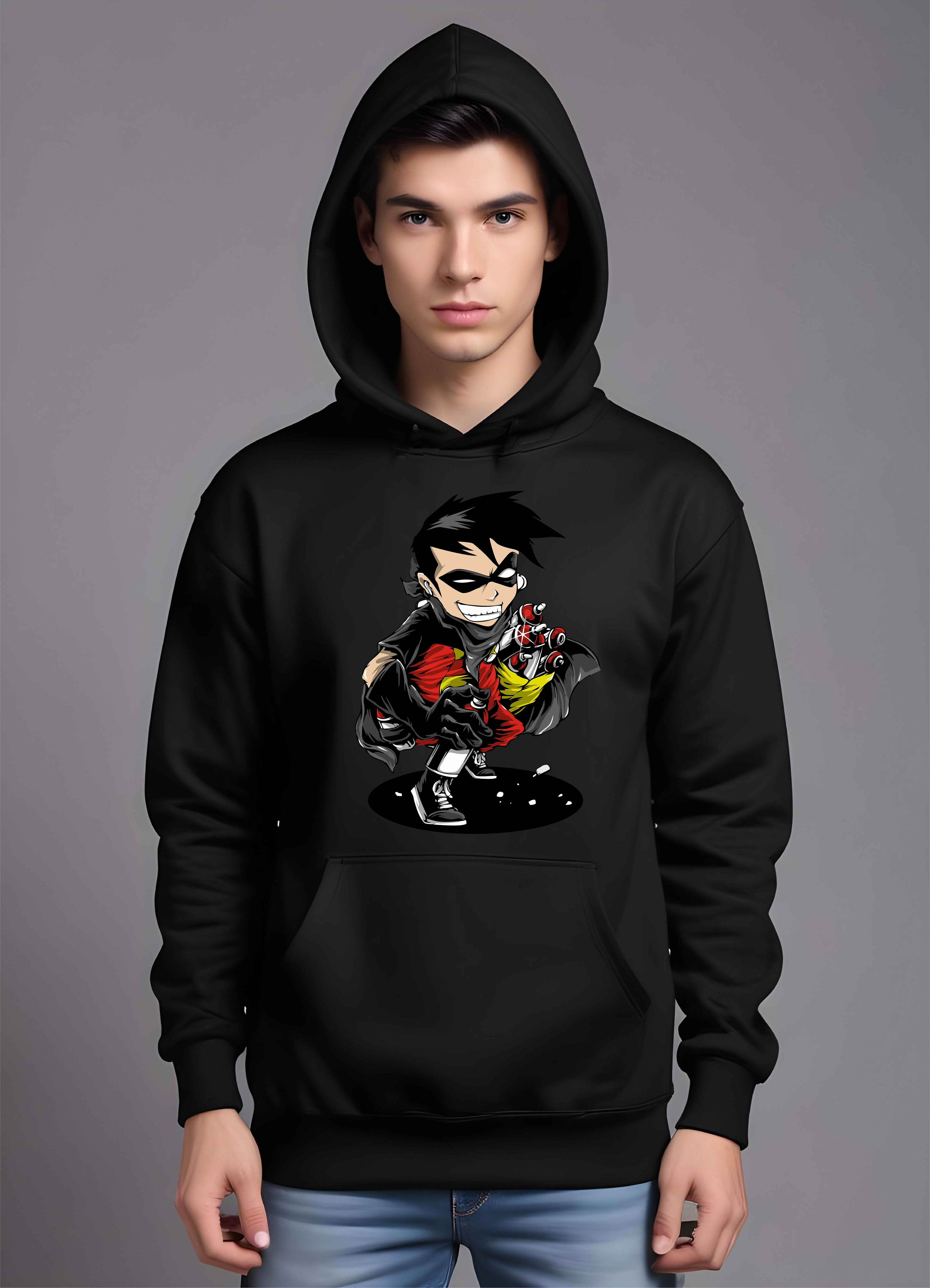 "Celebrate Team Spirit with Branded Hoodie Gifts"