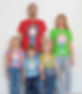 Matching Family T-shirts at 99tshirt_edited.jpg