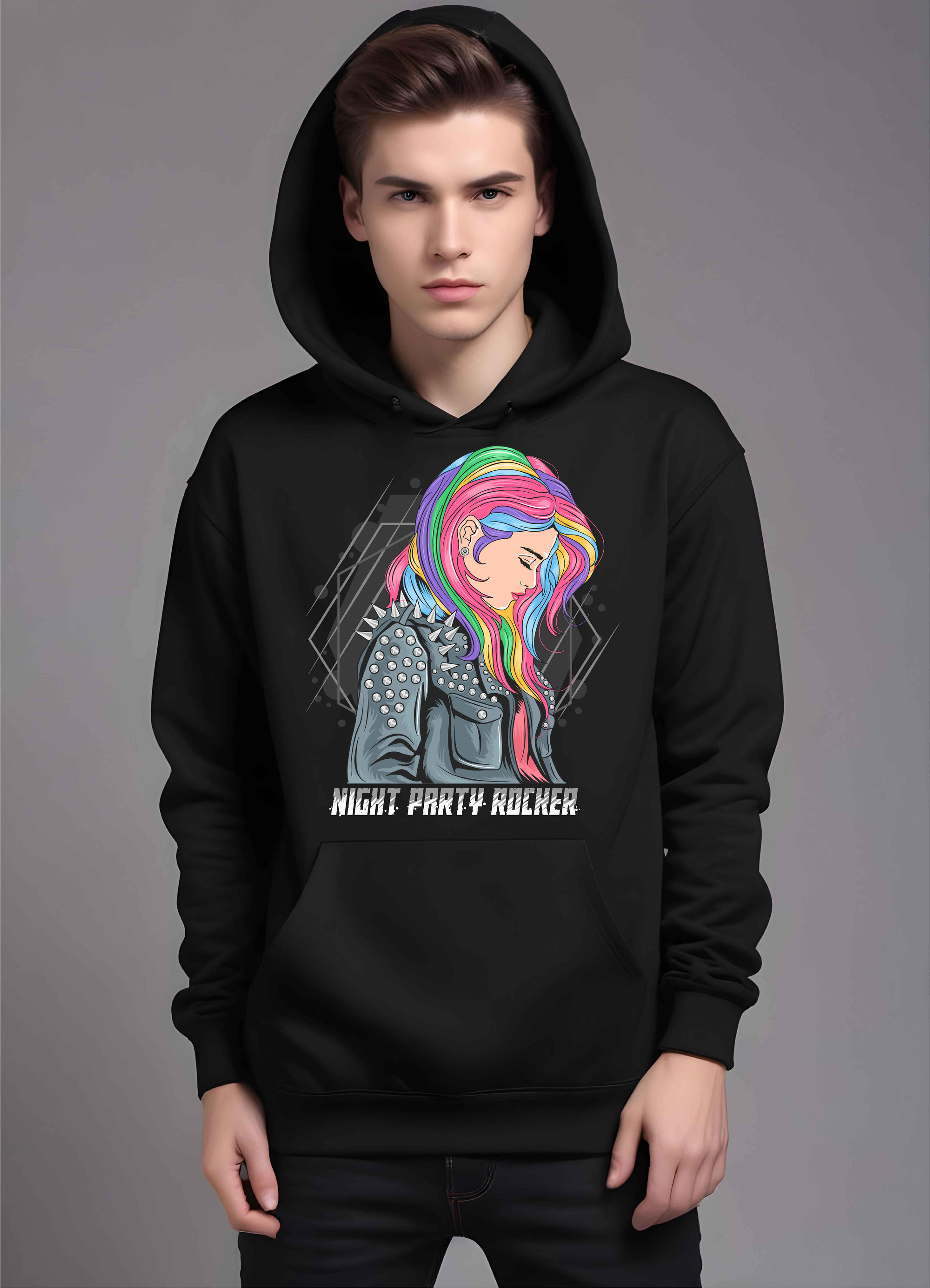 "From Valentine�s Day to Anniversaries: Hoodies for Love"