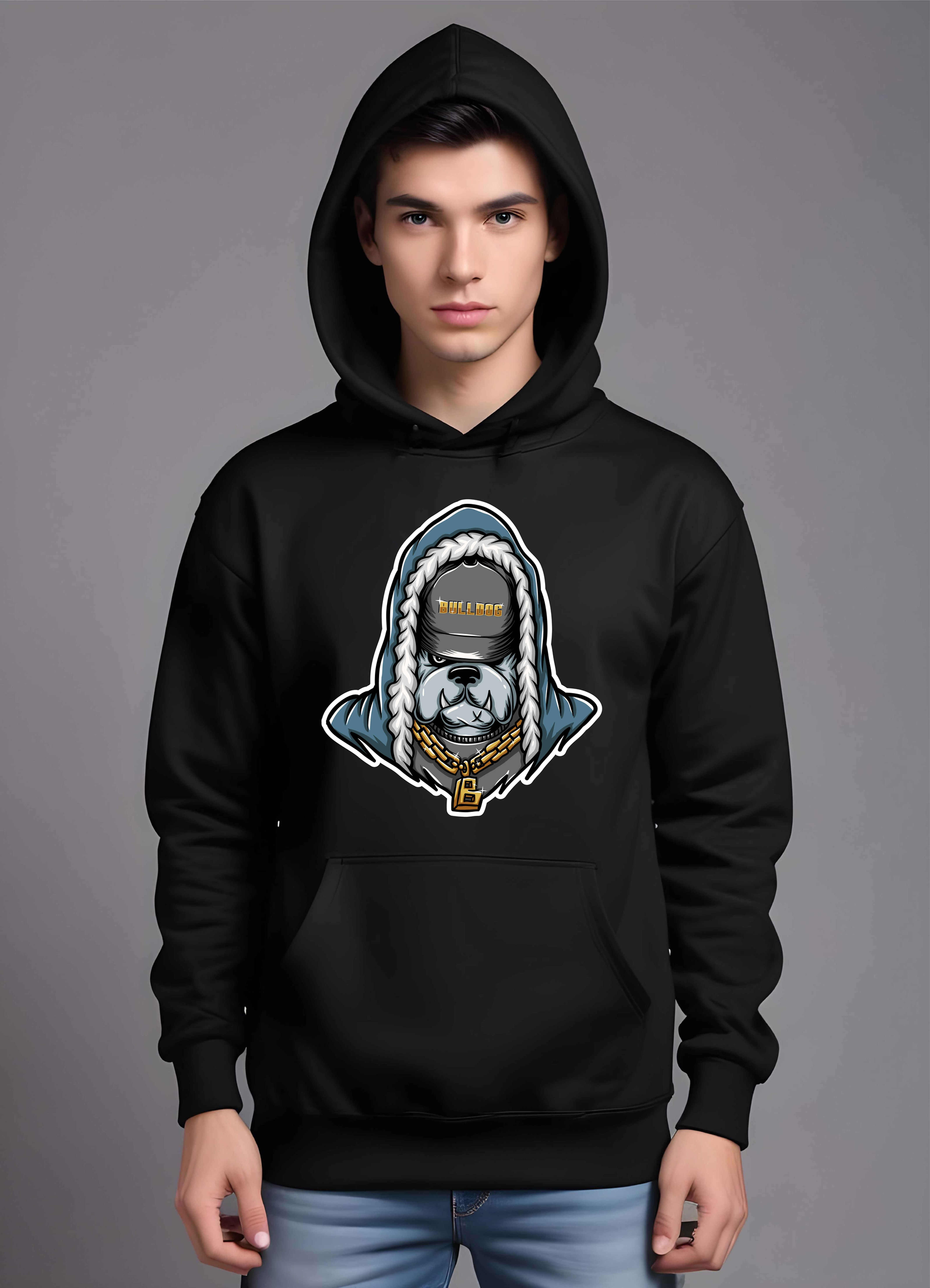 "From Family Gatherings to Friendships: Hoodies for All"