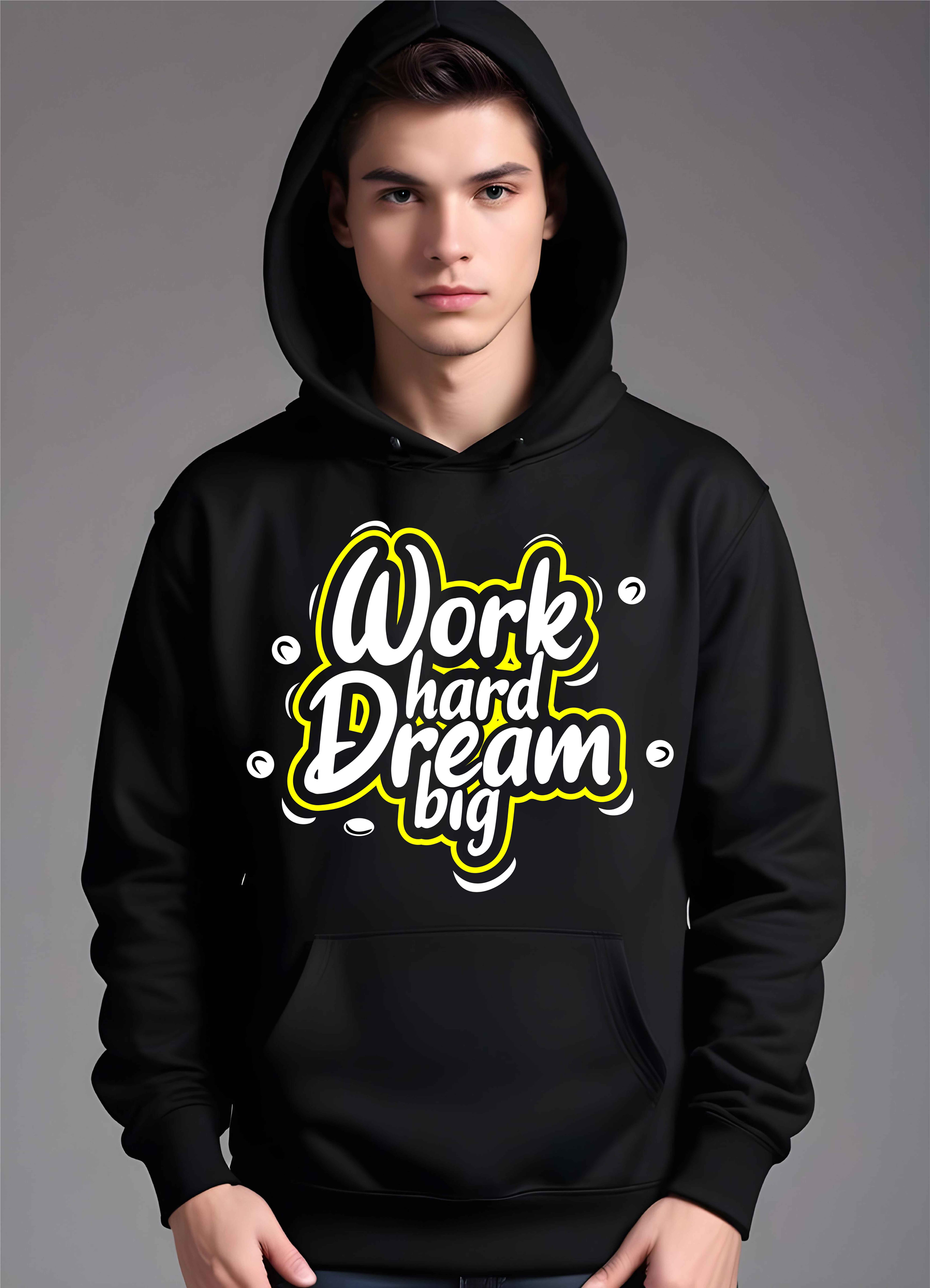 "Celebrate Milestones with Custom Hoodie Gifts"