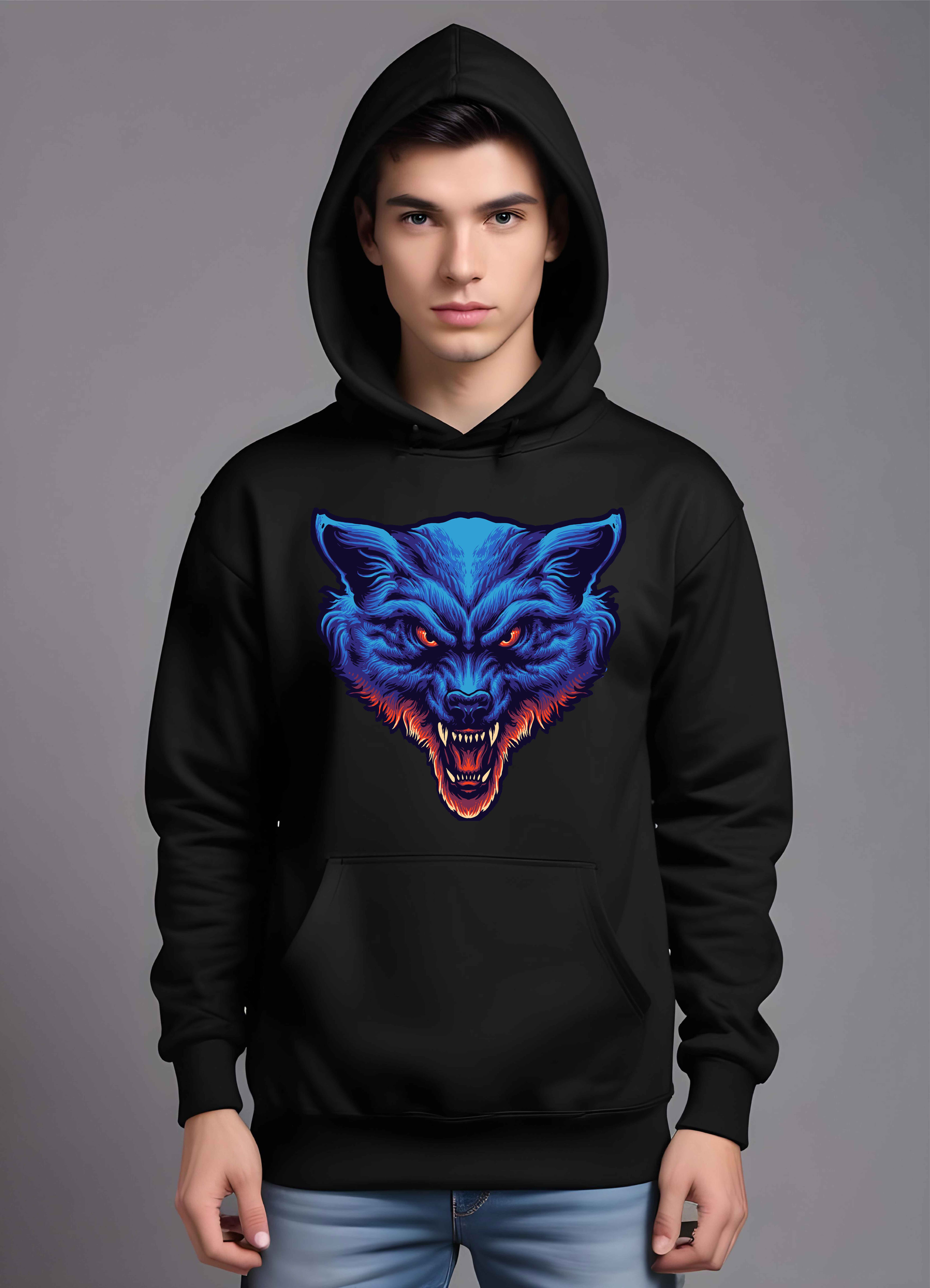 "Unisex Hoodies for Your Next Chill Hangout"