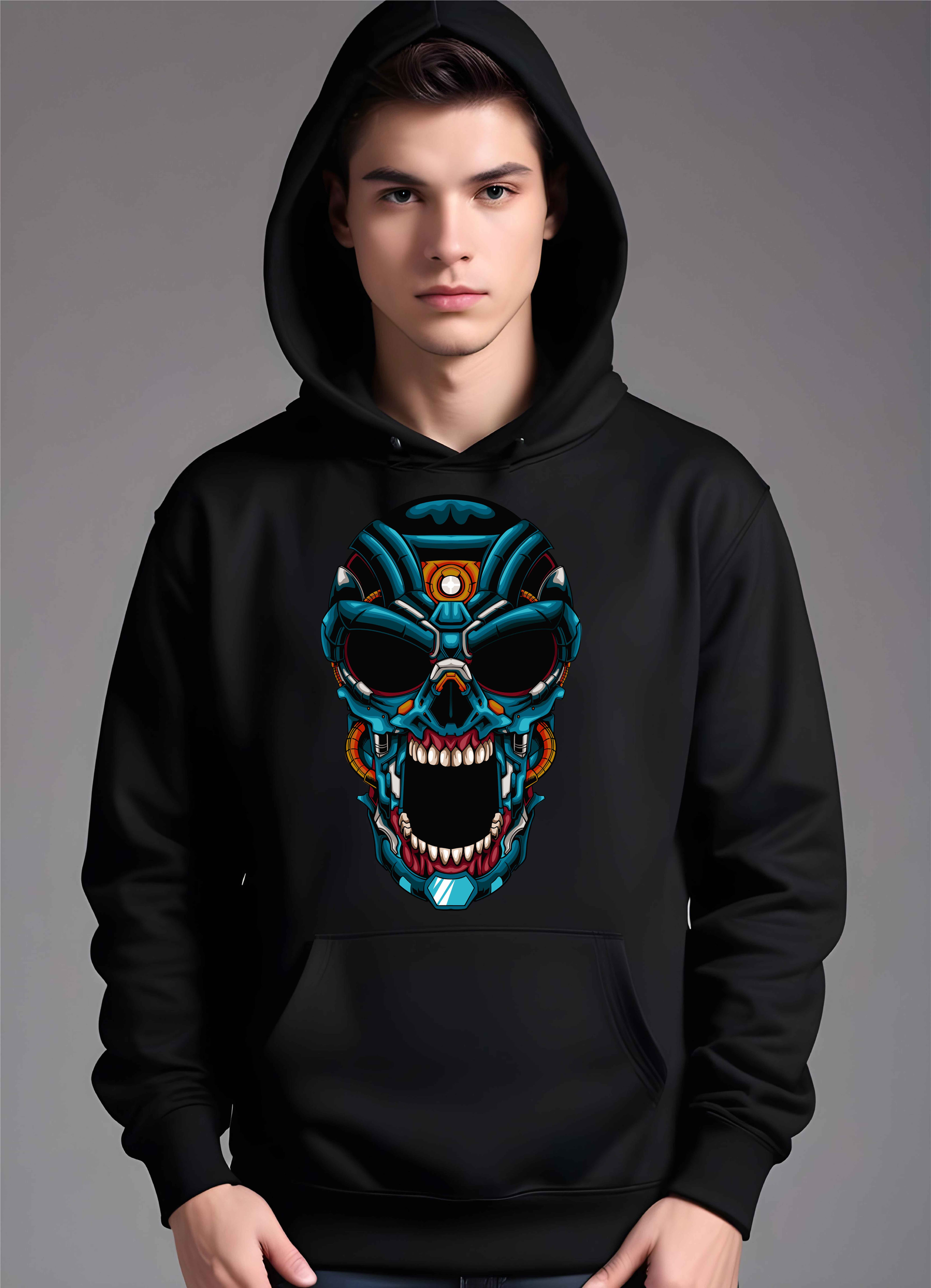 "The Perfect Hoodie for Coffee Dates and Meetups"