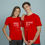 Thumbnail: Awesome Couple Couple T Shirts, Buy matching couple t shirts