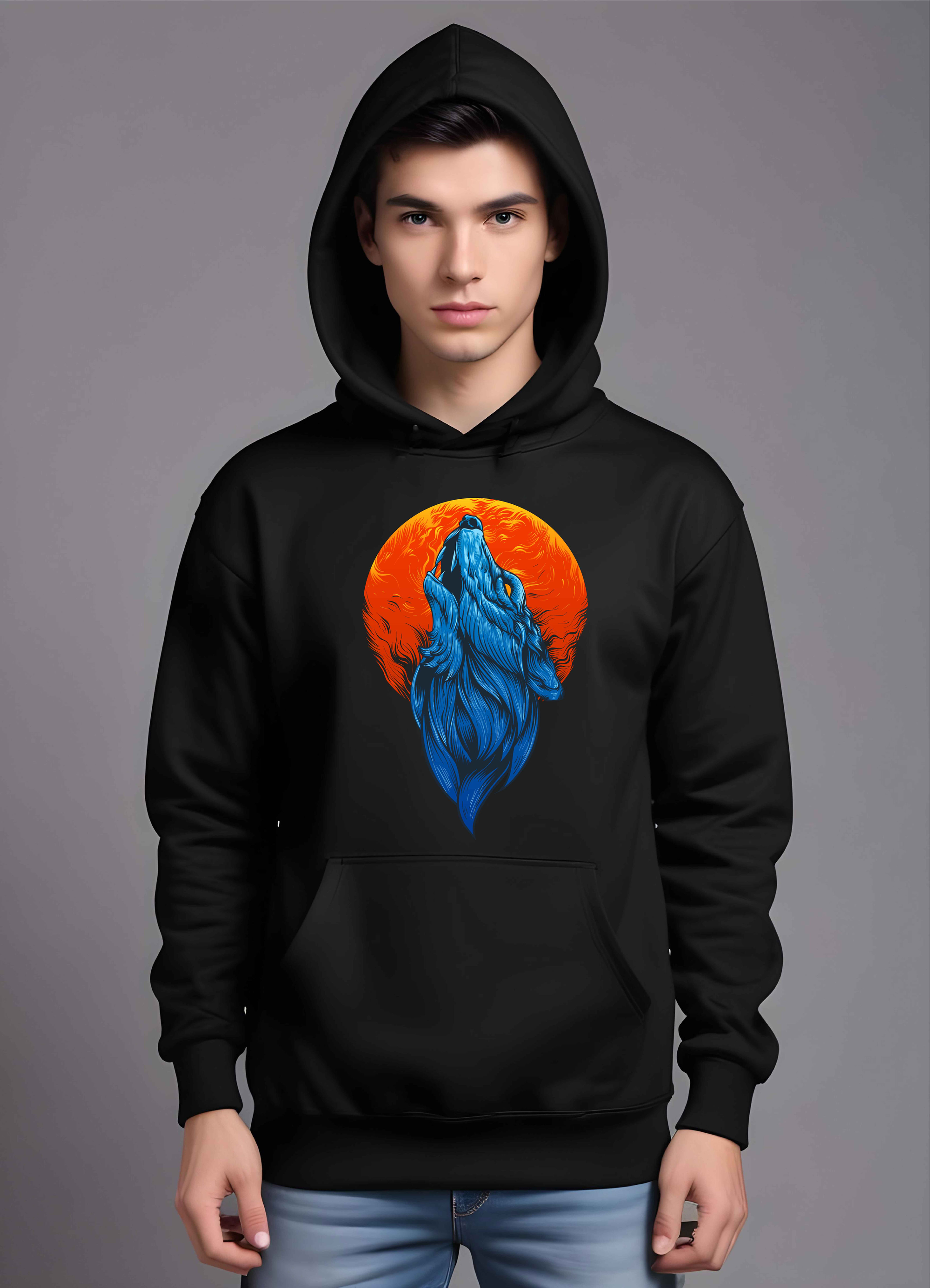 "Unisex Hoodies: A Fashion Must-Have for Students"