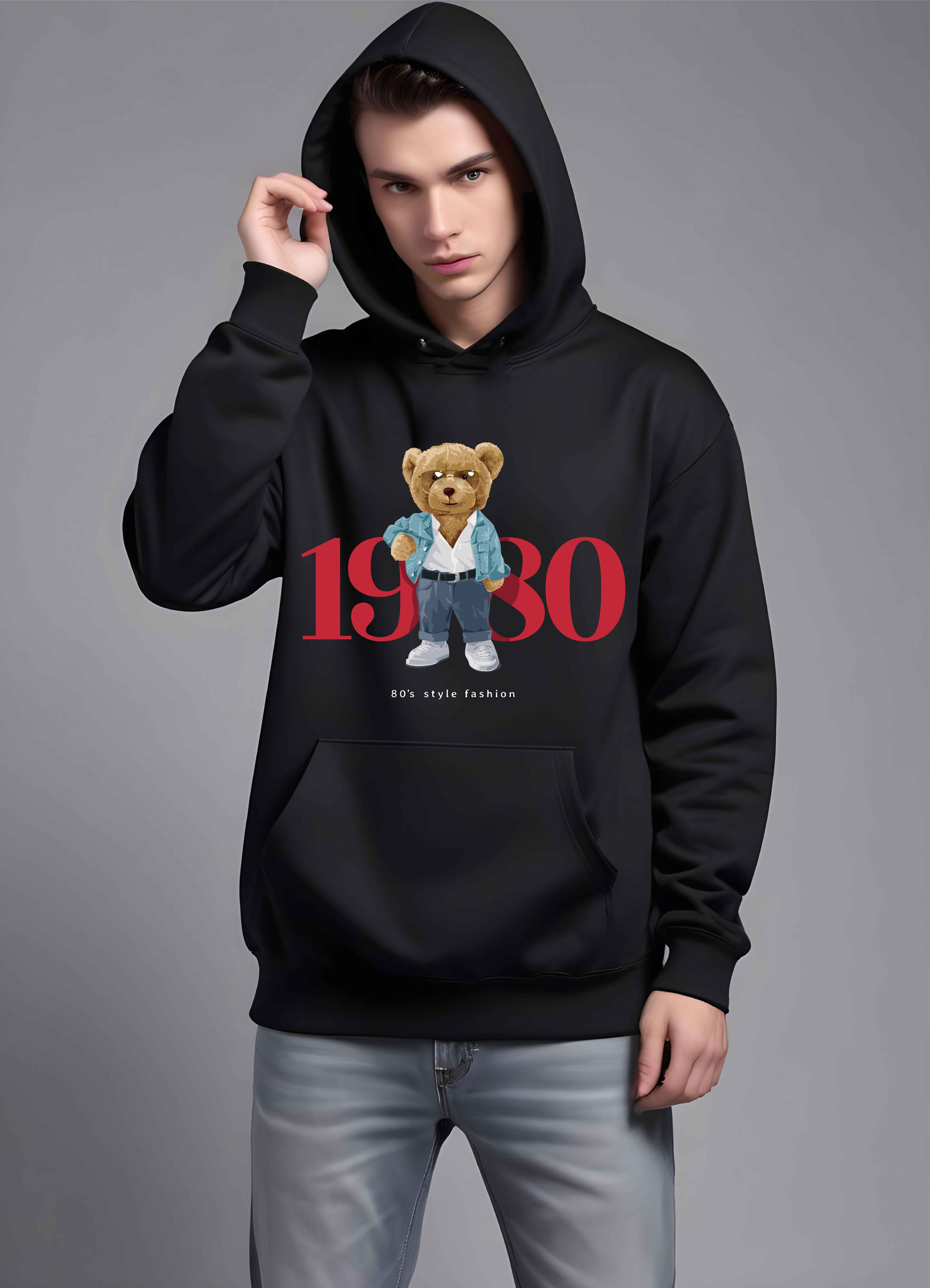 "Unisex Hoodies That Match Every Personality"