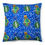 Thumbnail: Blue Calabash Cotton Cushion Cover