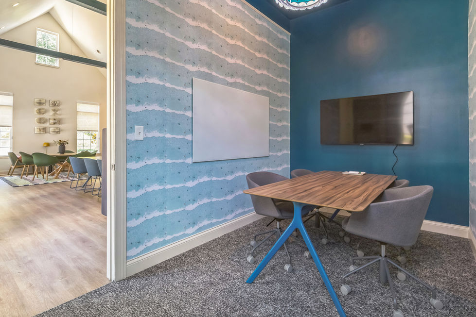 Study Lounge