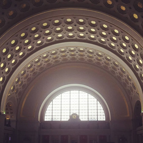 Union Station, D.C.