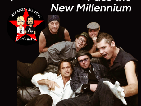 Episode 176: “INXS face the new Millennium”!